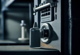 保险柜保养指南：如何避免损坏及延长使用寿命