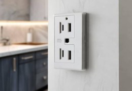 家装热水器安装，插座数量如何合理配置？