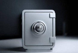 儿童保险柜如何轻松打开使用教程