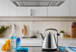 苏泊尔双翼抽油烟机清洗技巧大揭秘