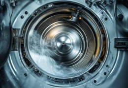 洗衣机为何工作时会产生嗡嗡响声？