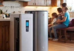 热水器无法调温？这样选购才是明智之选