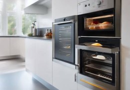 免费安装家庭集成灶，轻松升级厨房生活