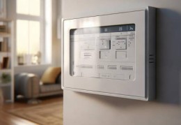 空气能温控器更换指南