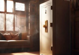 保险柜摆放风水：朝向决定家庭安全指数