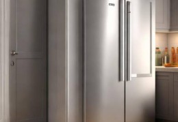 海信变频冰箱：摆放技巧提升使用体验