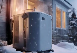 空气能热泵使用成本揭秘：低至XX元的真实运营费用！