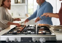 奥克斯燃气灶：用户口碑与性能评测