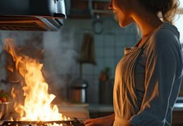 老板燃气灶：告别油烟，健康烹饪新选择