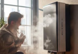 壁挂炉清洗：全面清洁步骤与技巧