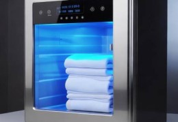 家用浴巾消毒柜功率是多少瓦？