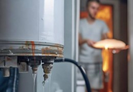 花卉园热水器维修服务指南