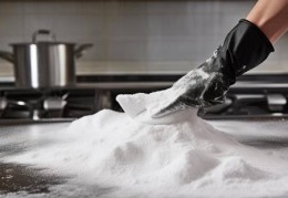 家用油烟机清洁小妙招，快速除油不留痕