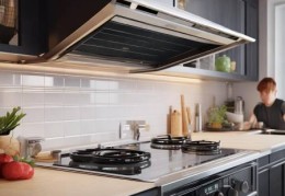 华为油烟机维修服务网点分布查询