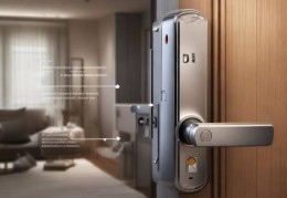 青松沃德指纹锁售后客服报修热线解读&指纹锁电源接法图解：快速安装指南