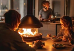 昆仑燃气灶价格一览表