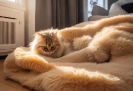 小猫夏天开空调注意事项