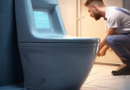 辉煌智能马桶维修服务电话速查