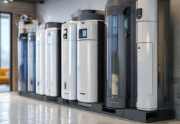 热水器选购攻略：安全高效烧水必备知识