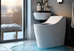 智能马桶CR14250：舒适生活新选择