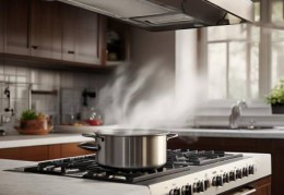 油烟机集烟腔位置解析