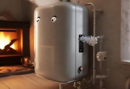 壁挂炉不暖和的原因分析