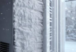 空气能锅炉保温效果，冬季使用多久？