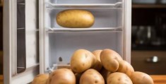 地瓜保鲜小窍门：揭秘冰箱存放时长及方法