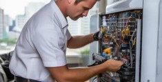 徐汇中央空调维修服务哪家强？专业团队为您解忧