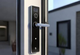 智能抓拍锁京东自营：安全便捷锁具新选择