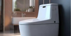 新款智能马桶工厂直销，品质生活新选择