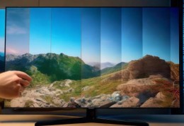 50英寸电视尺寸选择指南