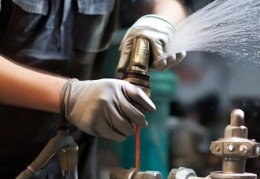 智能马桶喷嘴头更换技巧，轻松提升马桶体验