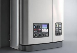 壁挂炉内部结构与常见维修技巧详解