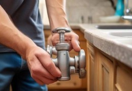 洗衣机水管正确安装方法教程