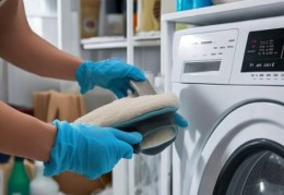 洗衣机用前必须清洗吗？深度揭秘！
