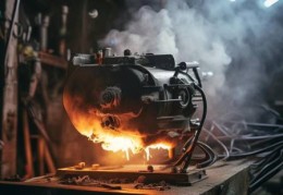 科慕(COLMO)冰箱品牌上门修分享☜冰箱烧坏电机会坏吗？常见故障解析