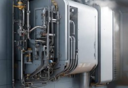 壁挂炉独立启动方式详解