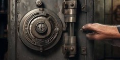揭秘保险柜制造核心技术：安全锁具的创新之路