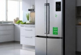 2023年最新款Shangung冰箱，家用节能神器推荐