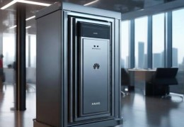 华为隐藏保险柜：揭秘高端安全存储的秘密