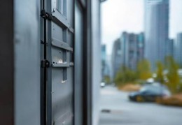 孝昌县专业防盗门安装服务推荐