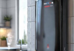 华润百尊壁挂炉：高品质生活，温暖每家每户