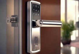 盼盼706智能锁性价比之选：安全便捷生活新体验