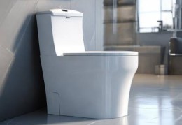 智能马桶水箱翻盖，提升家居品质新选择