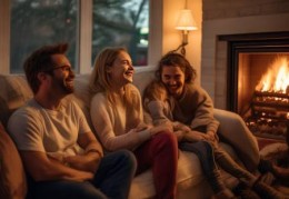 西雅图空气能：高效节能，体验舒适生活新选择