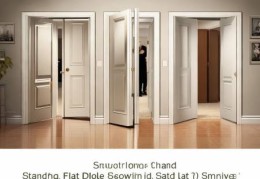 防盗门选购指南：安全与美观的完美结合