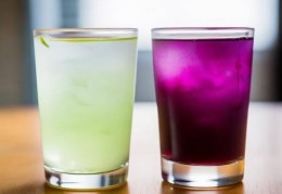 冰箱里的冷饮对决：甲乙饮料谁更受欢迎？