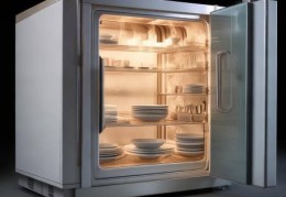 碗筷消毒柜使用是否安全与卫生？