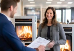 鲁尔壁挂炉马丁系列：高效节能供暖专家